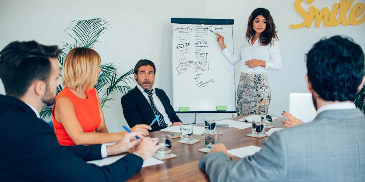 We Started In a Strategic Planning - 爱游戏体育APP